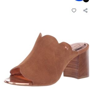 Ted Baker Zinia Mule Sandals